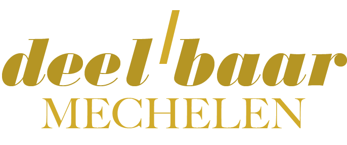 Deelbaar Mechelen